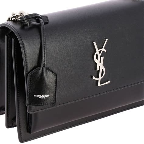 borse ysl logo|ysl borse donna.